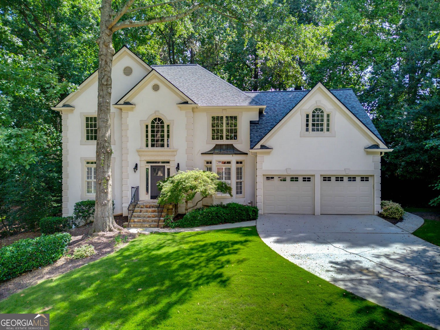 125 Birkdale Court Alpharetta - Photo 10