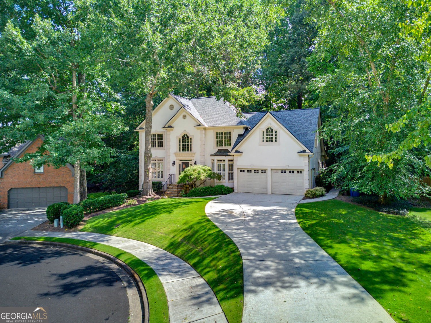 125 Birkdale Court Alpharetta - Photo 11