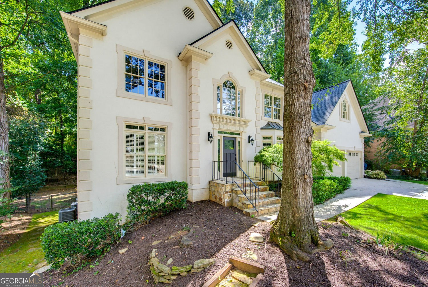 125 Birkdale Court Alpharetta - Photo 12