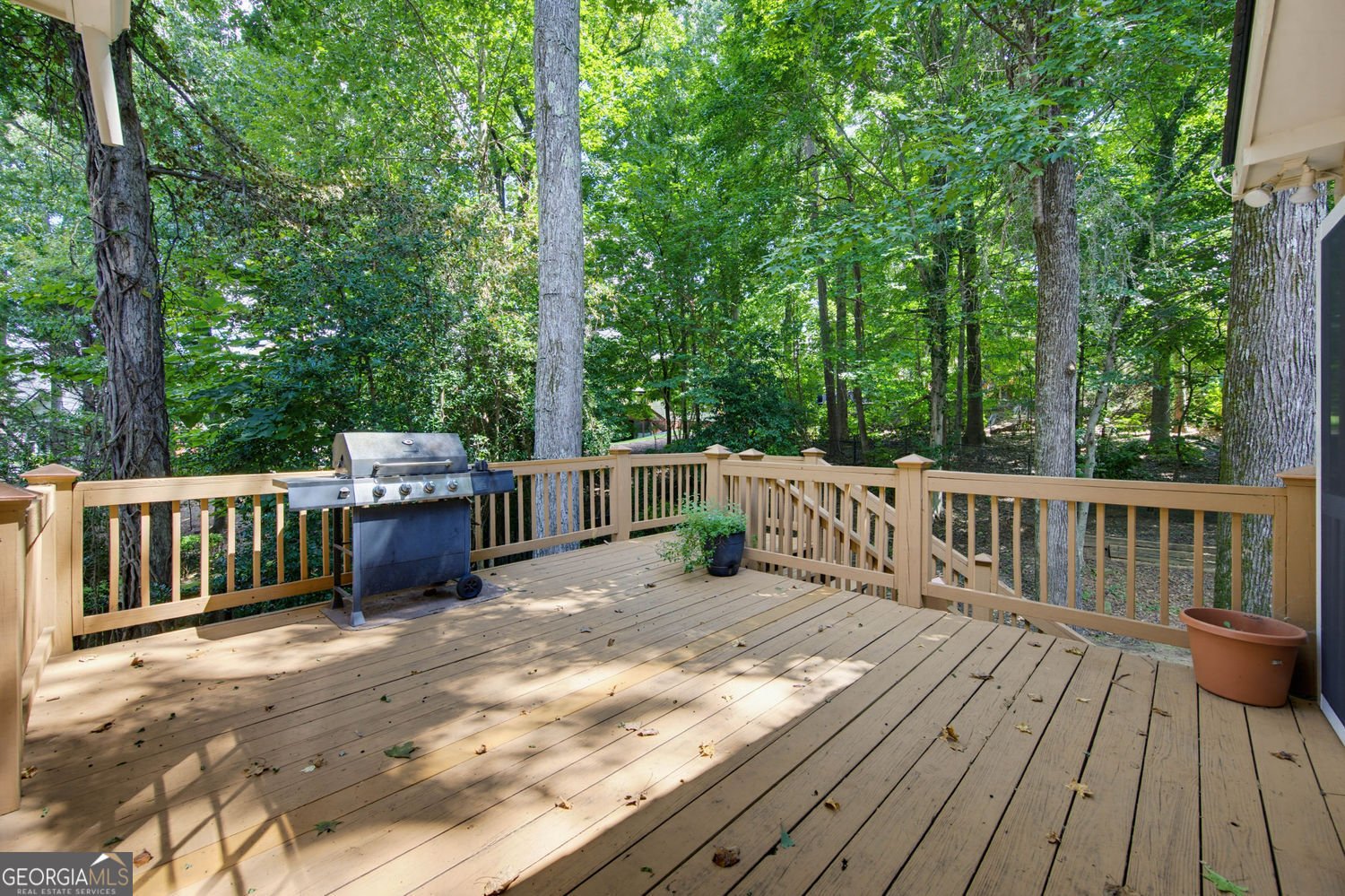 125 Birkdale Court Alpharetta - Photo 14