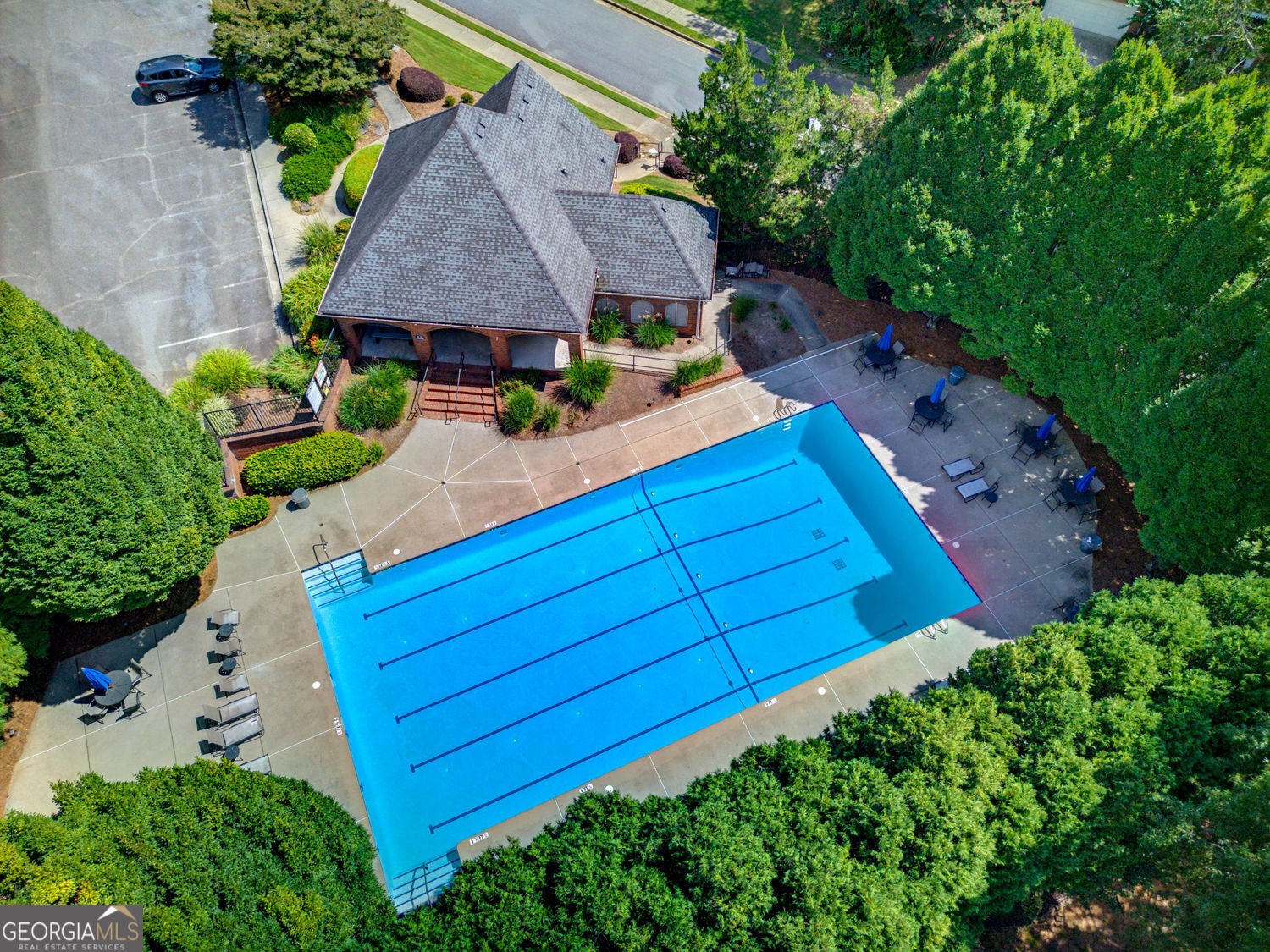 125 Birkdale Court Alpharetta - Photo 16