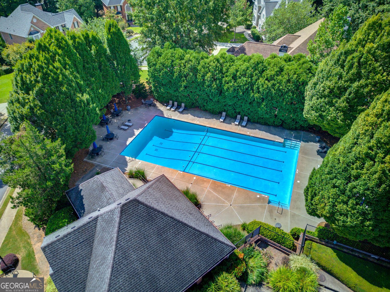 125 Birkdale Court Alpharetta - Photo 17