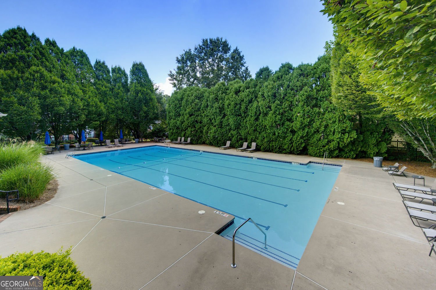 125 Birkdale Court Alpharetta - Photo 18