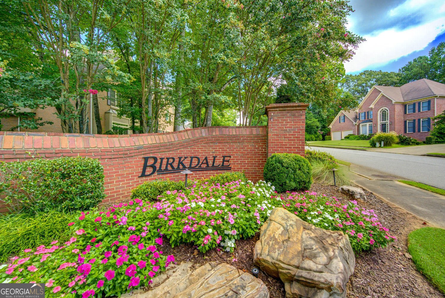 125 Birkdale Court Alpharetta - Photo 19