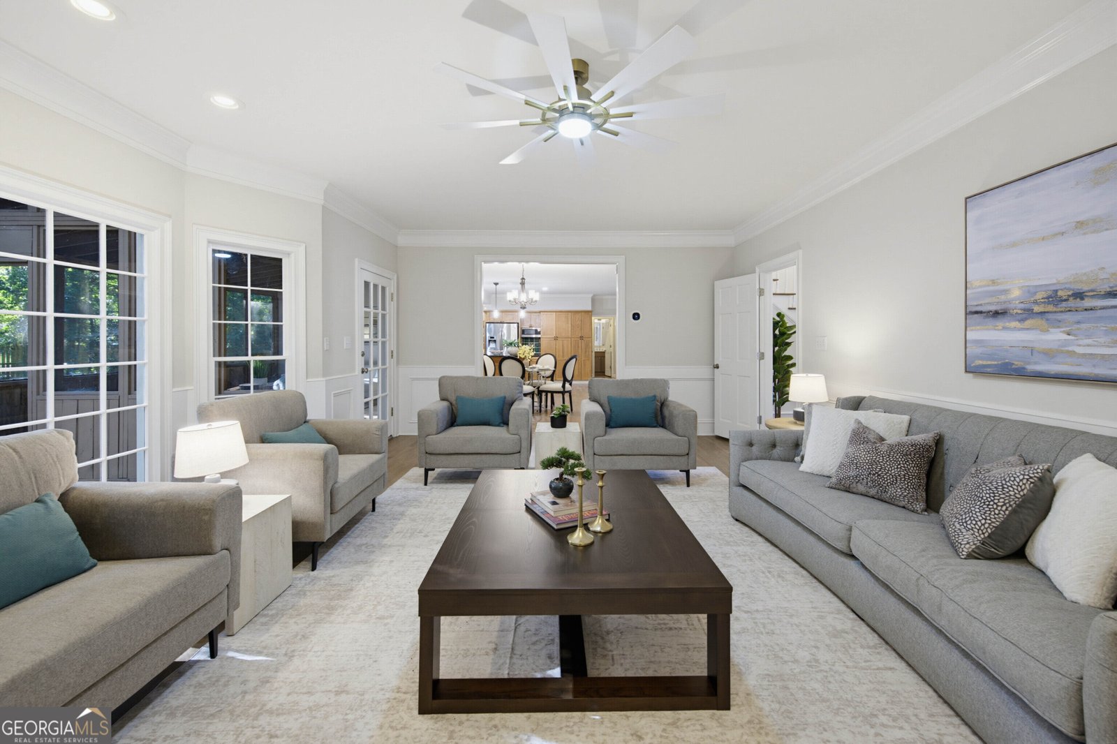 125 Birkdale Court Alpharetta - Photo 24