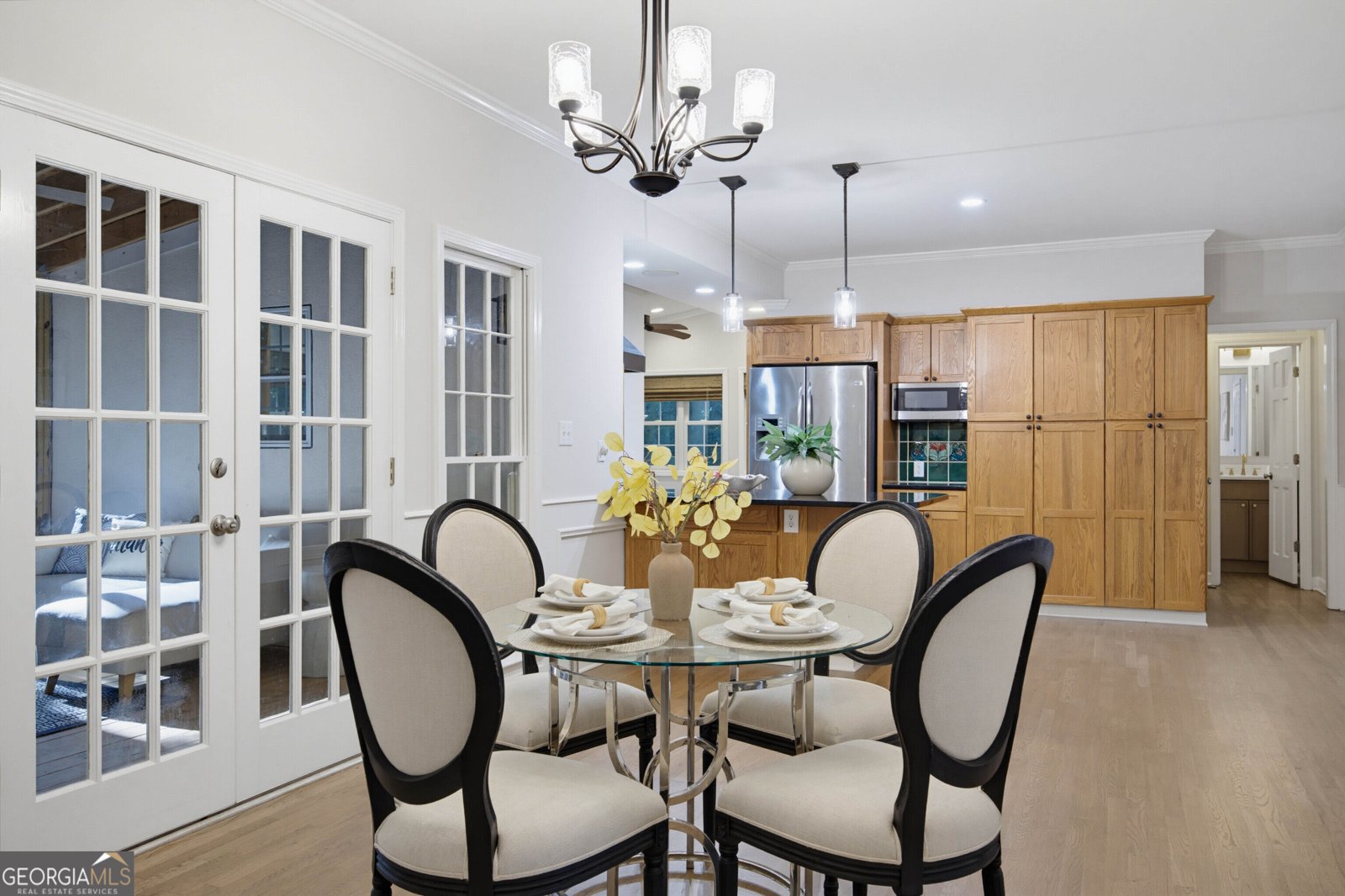 125 Birkdale Court Alpharetta - Photo 25