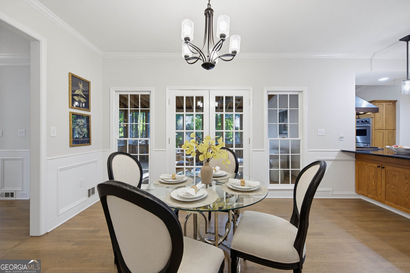 125 Birkdale Court Alpharetta - Photo 26
