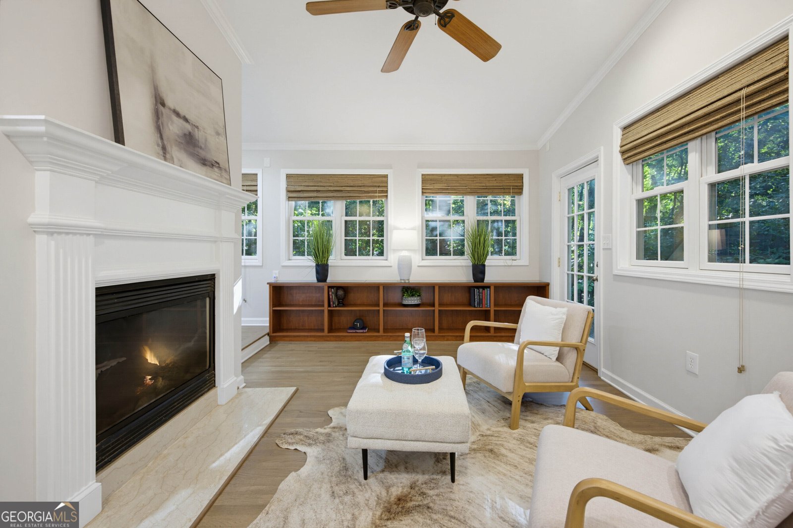 125 Birkdale Court Alpharetta - Photo 33
