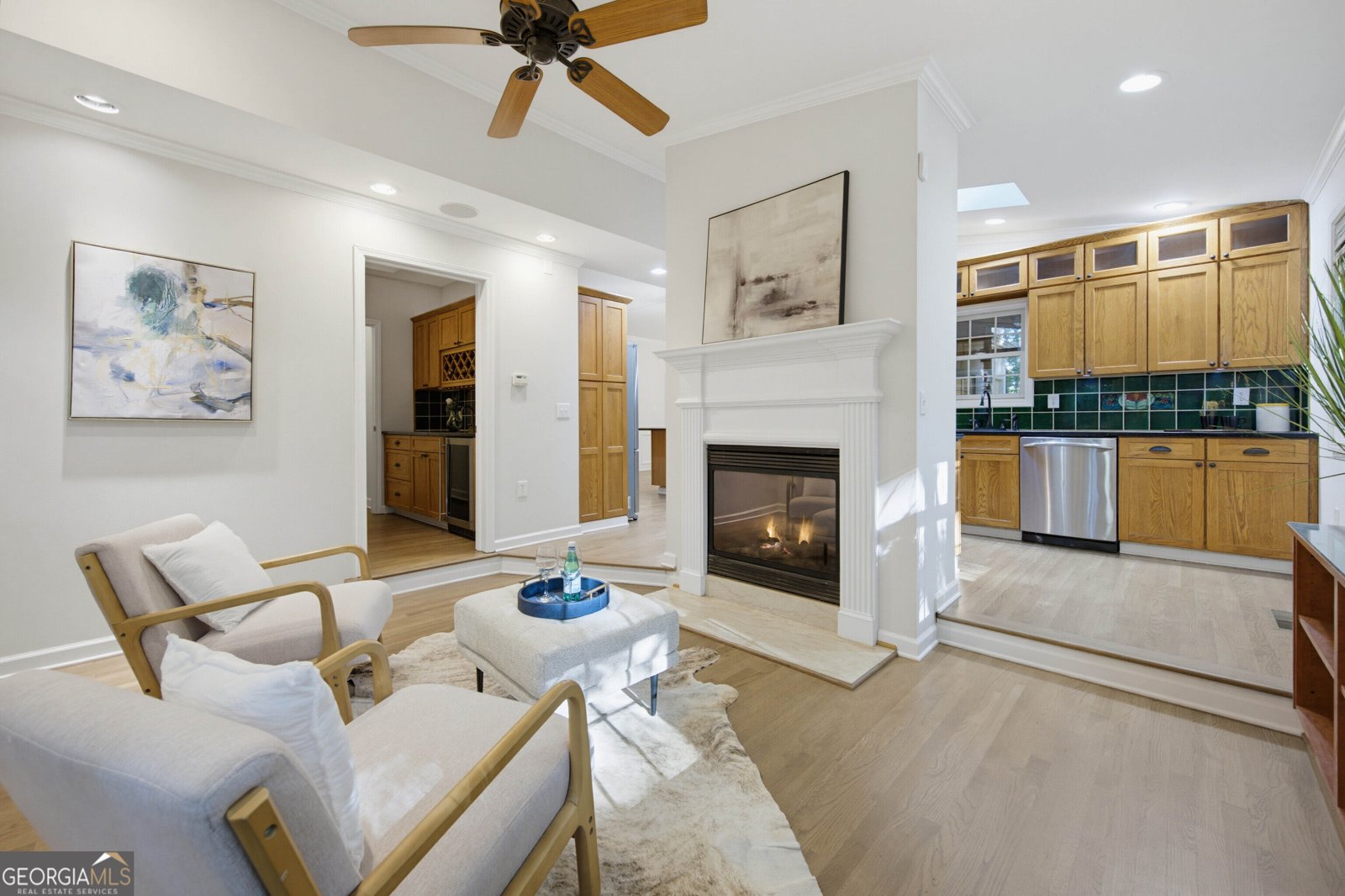 125 Birkdale Court Alpharetta - Photo 34