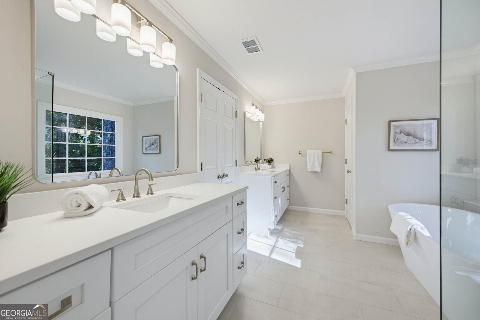 125 Birkdale Court Alpharetta - Photo 45