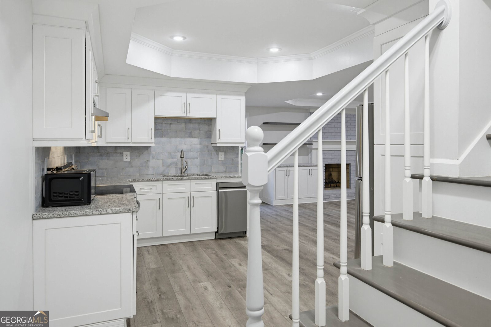 125 Birkdale Court Alpharetta - Photo 53