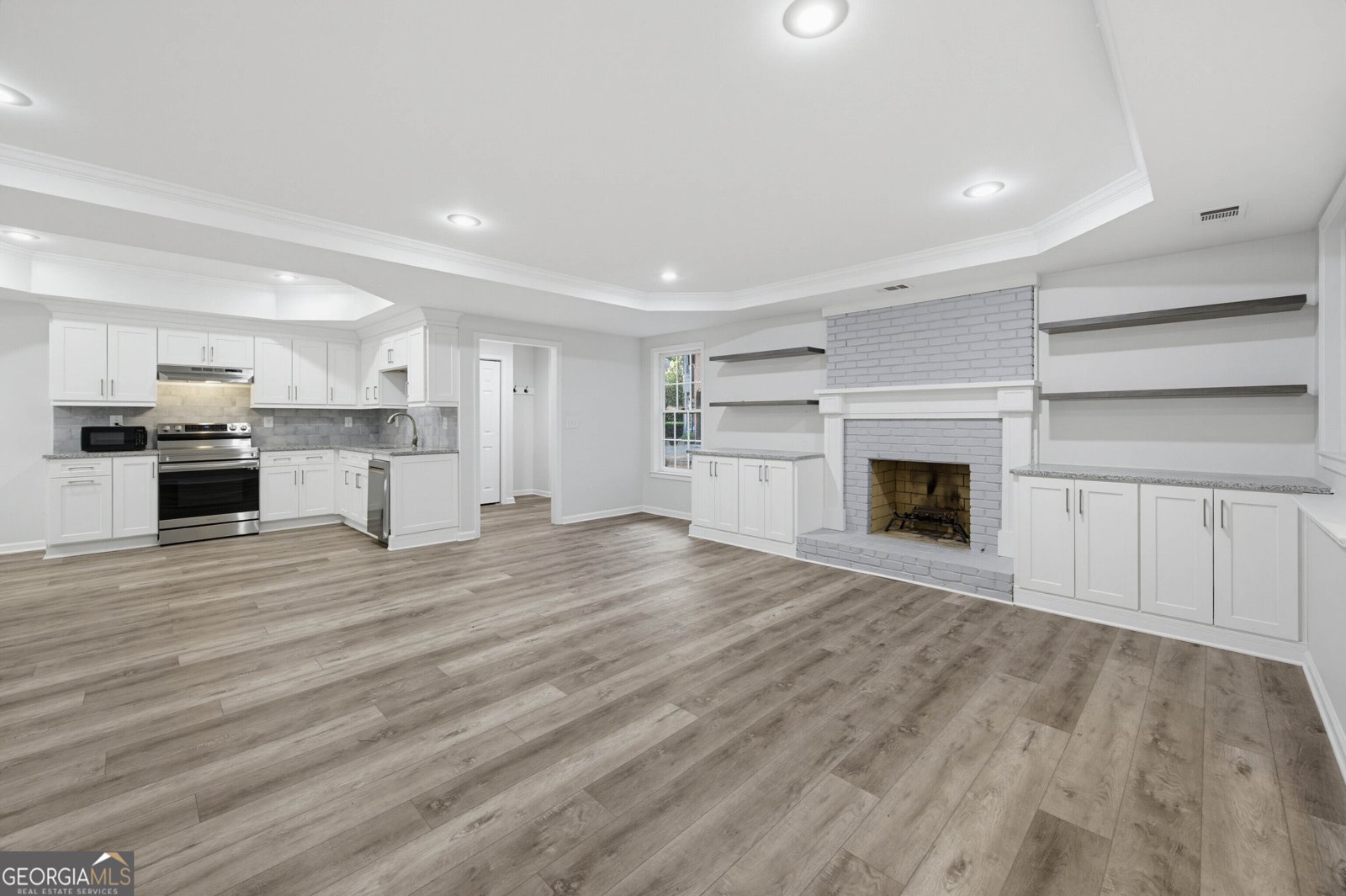 125 Birkdale Court Alpharetta - Photo 57