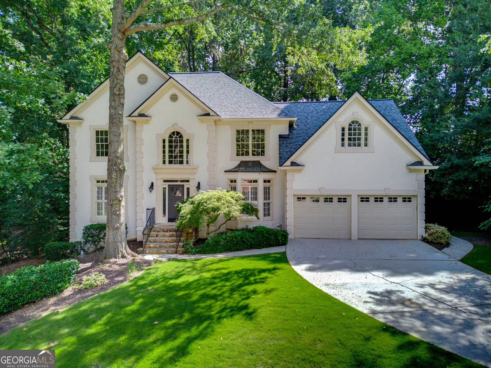 125 Birkdale Court Alpharetta - Photo 68