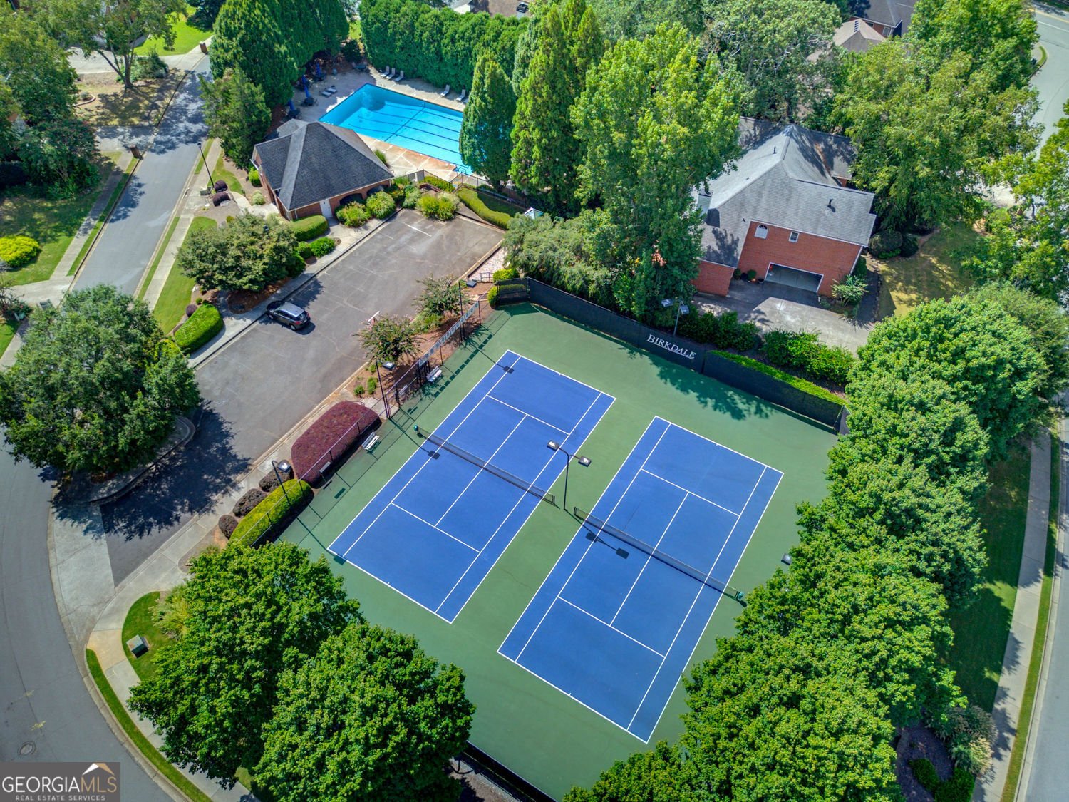 125 Birkdale Court Alpharetta - Photo 7