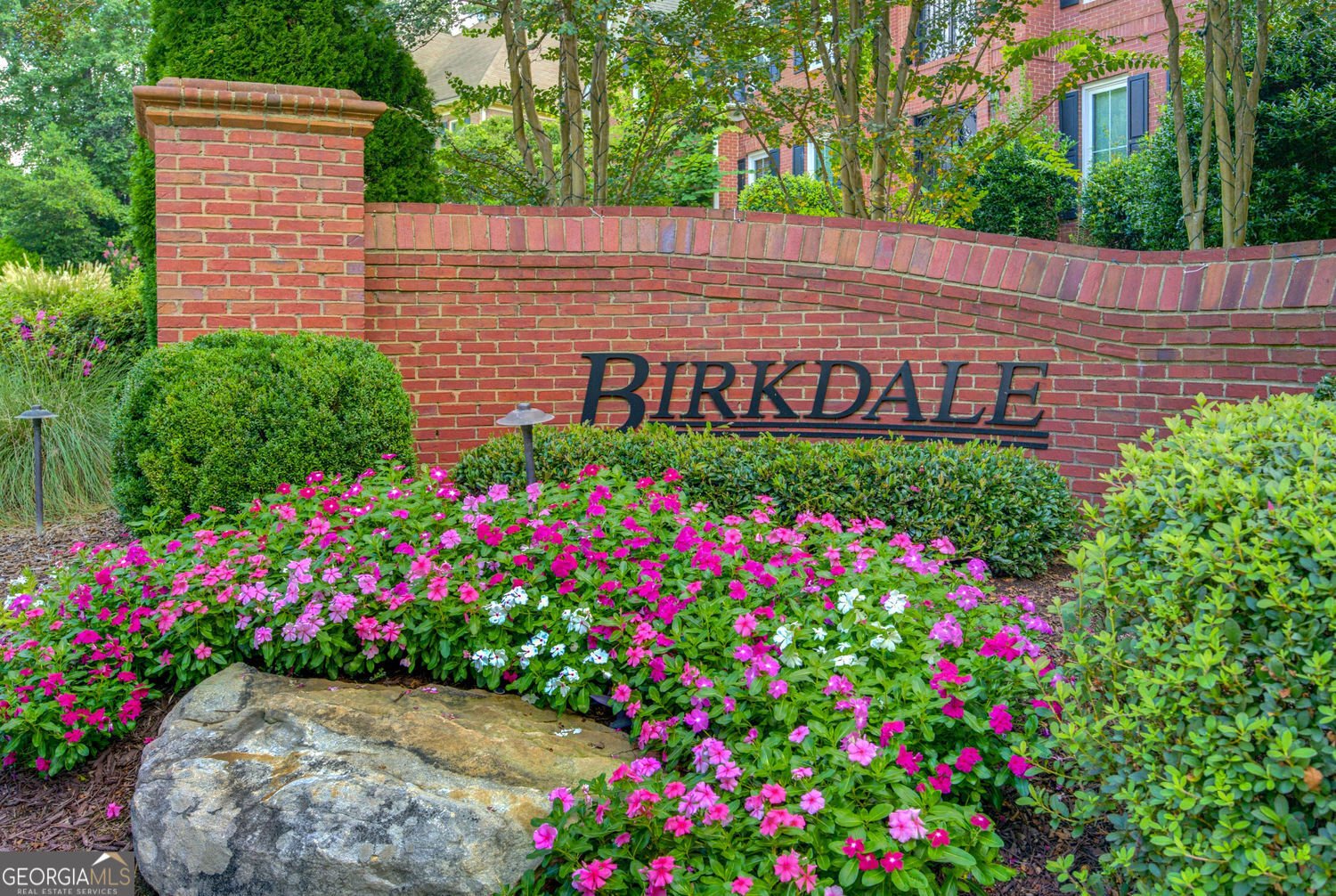 125 Birkdale Court Alpharetta - Photo 8