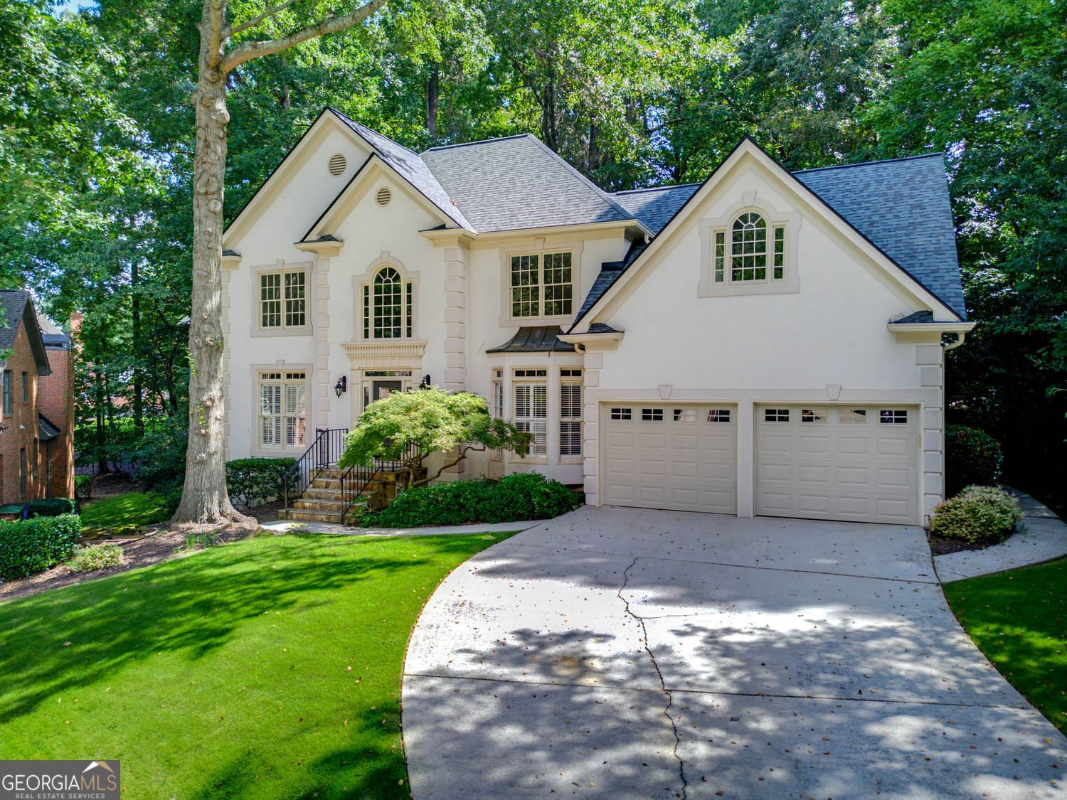 125 Birkdale Court Alpharetta - Photo 9