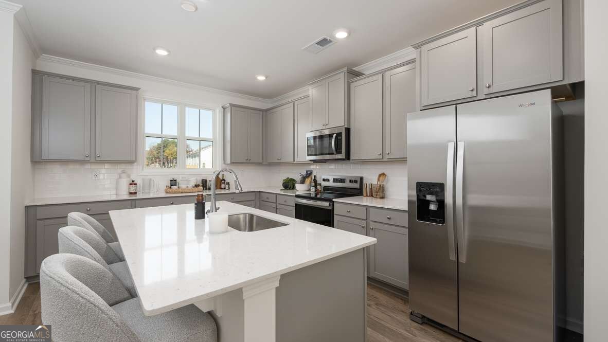 6168 Honeybell Alley Mableton - Photo 15