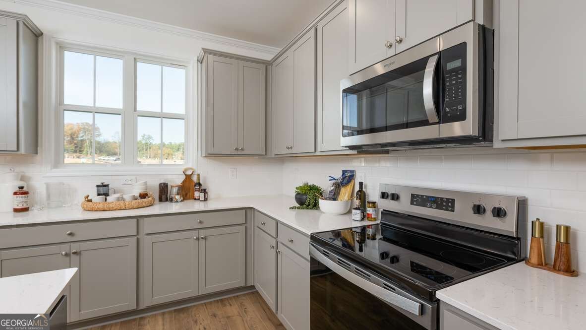 6168 Honeybell Alley Mableton - Photo 17