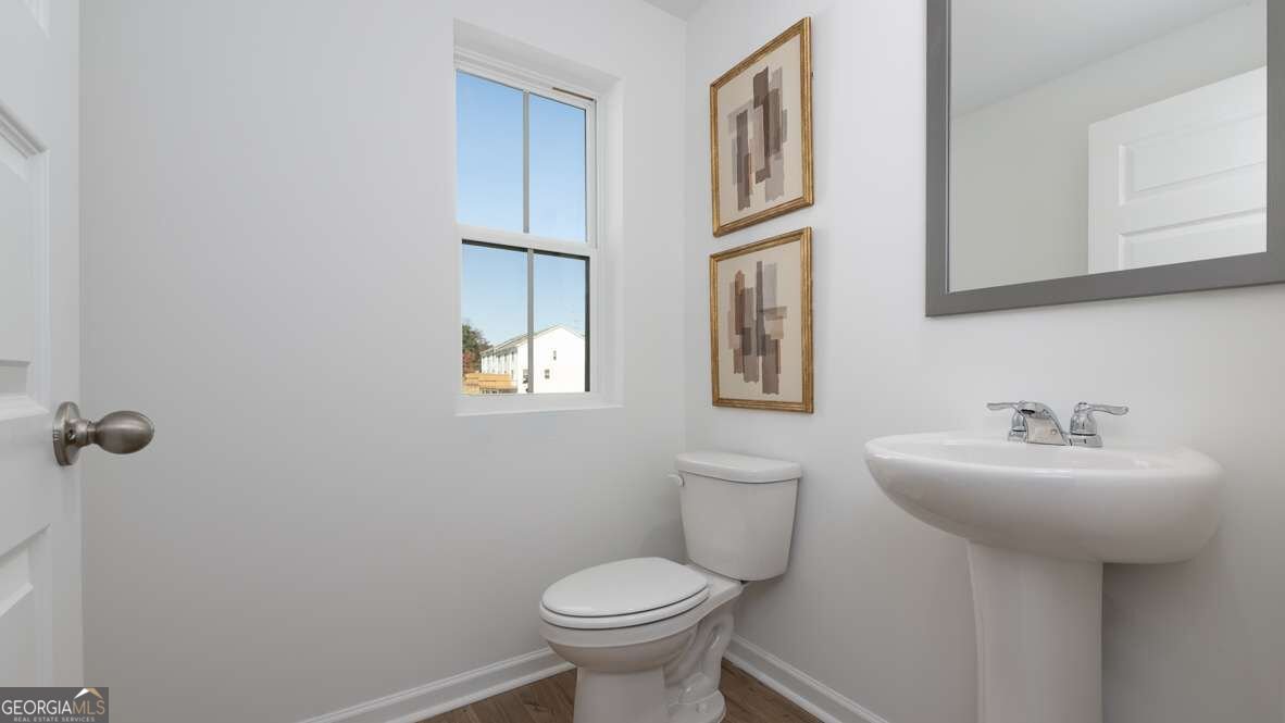 6168 Honeybell Alley Mableton - Photo 21
