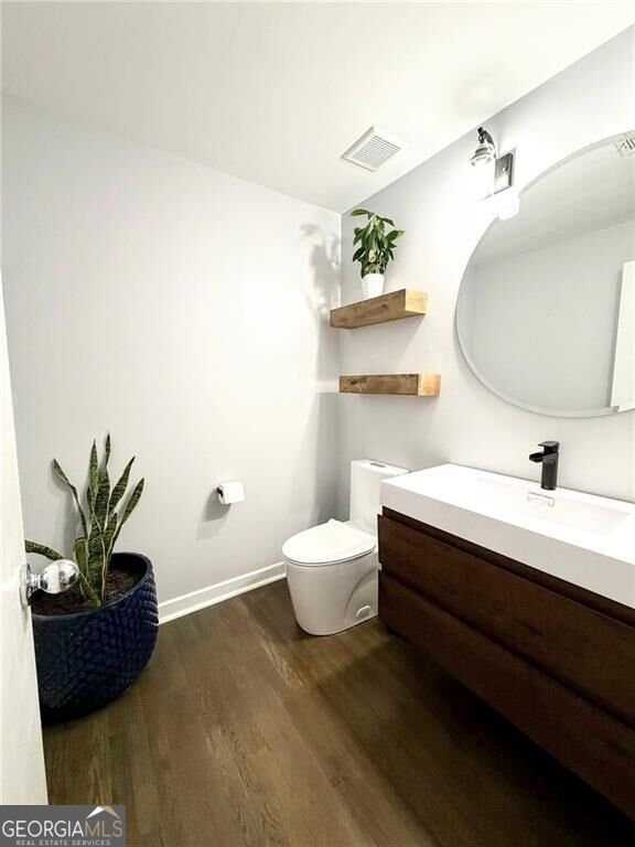 401 10th Street Atlanta - Photo 15