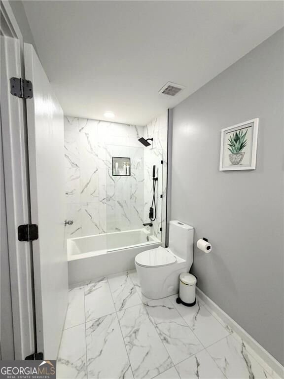 401 10th Street Atlanta - Photo 32