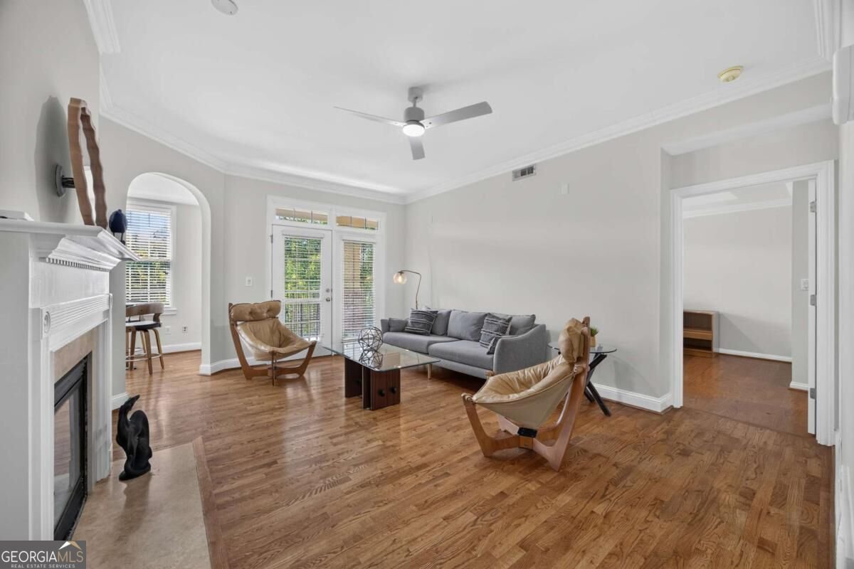 1735 Peachtree Street Atlanta - main photo