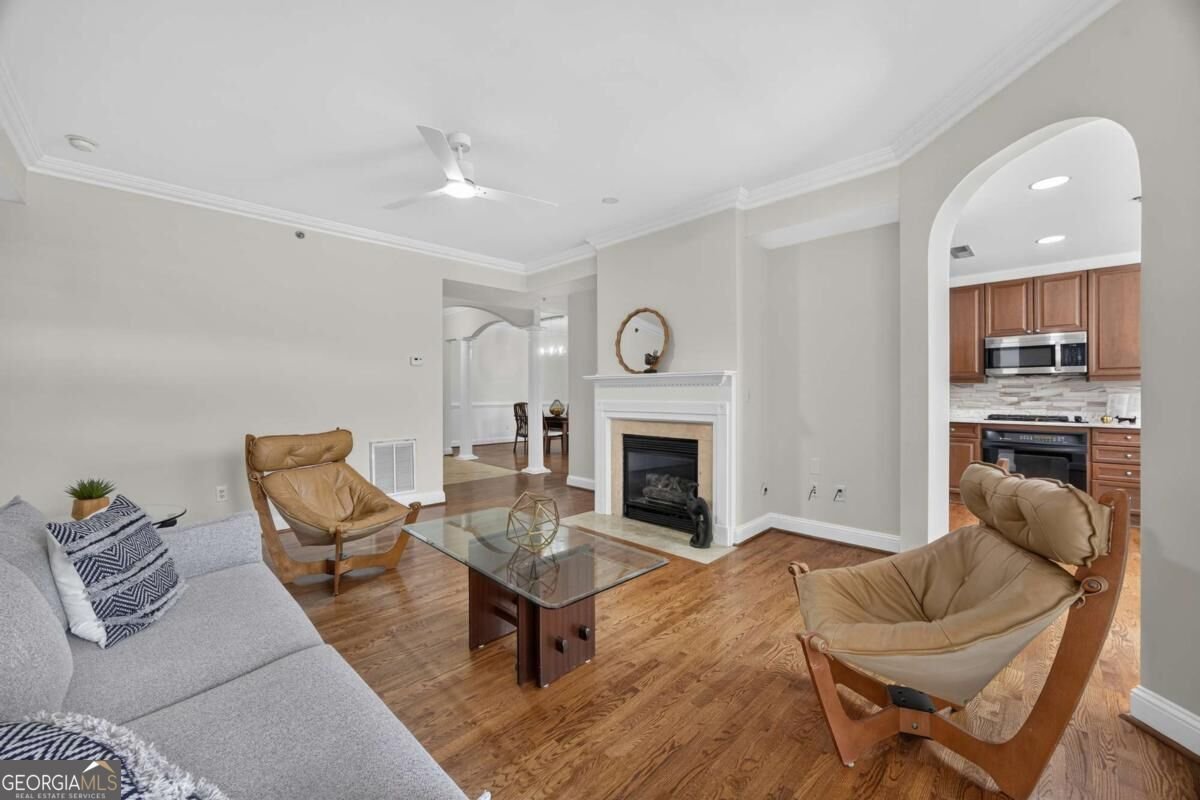 1735 Peachtree Street Atlanta - Photo 12