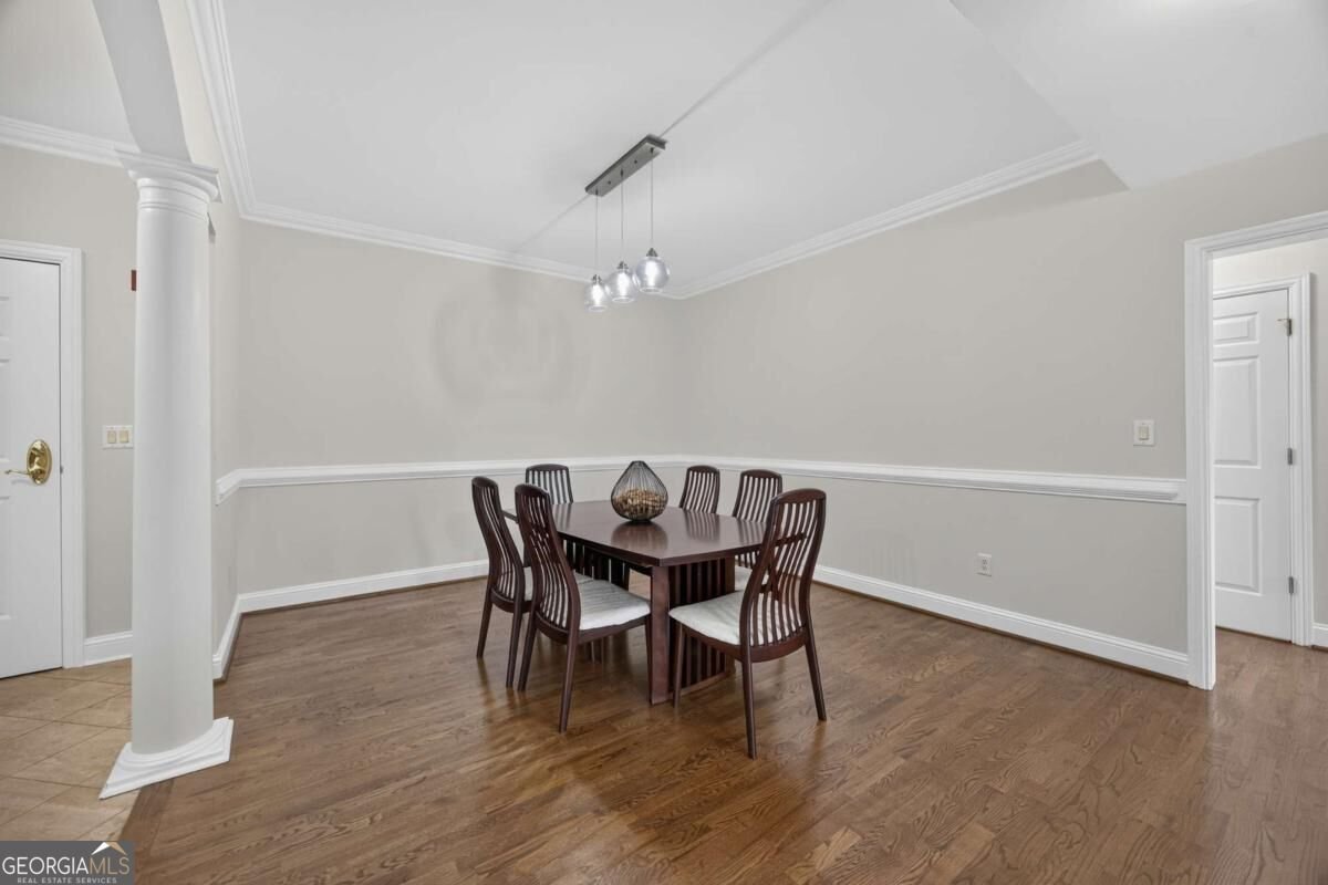 1735 Peachtree Street Atlanta - Photo 13