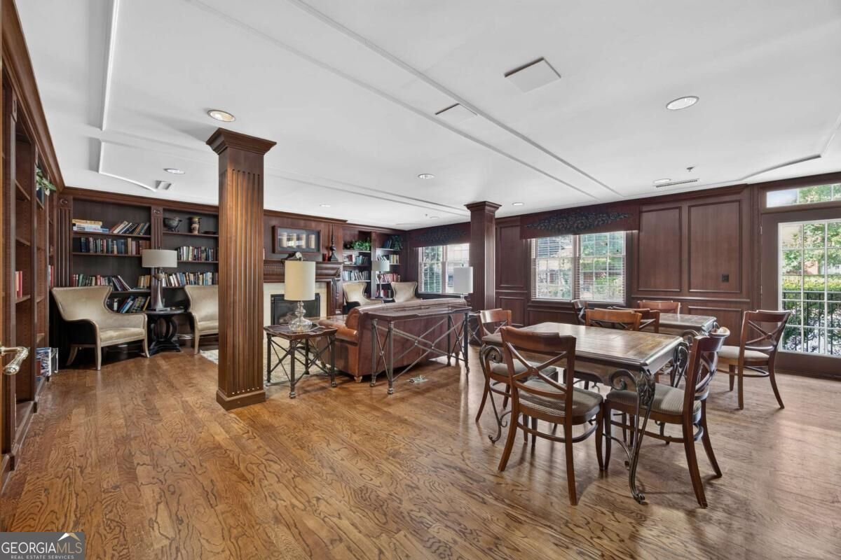 1735 Peachtree Street Atlanta - Photo 18