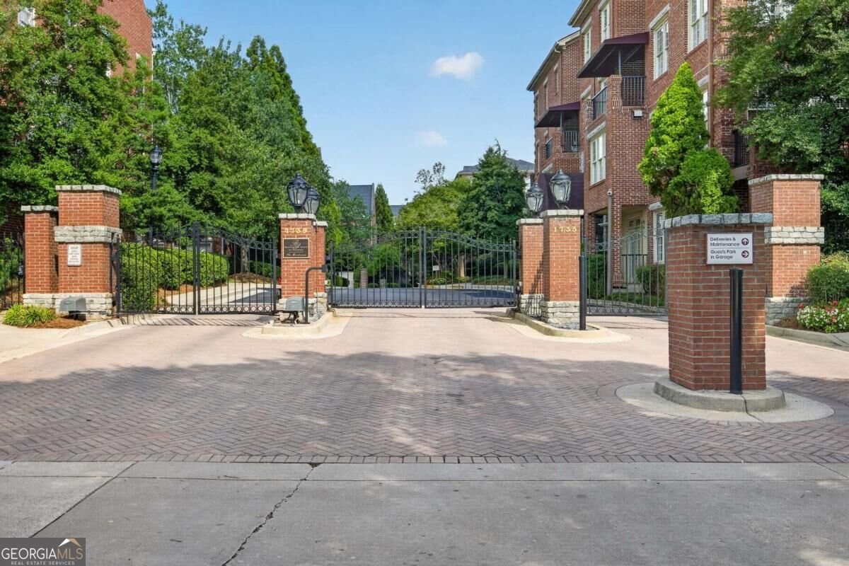 1735 Peachtree Street Atlanta - Photo 21
