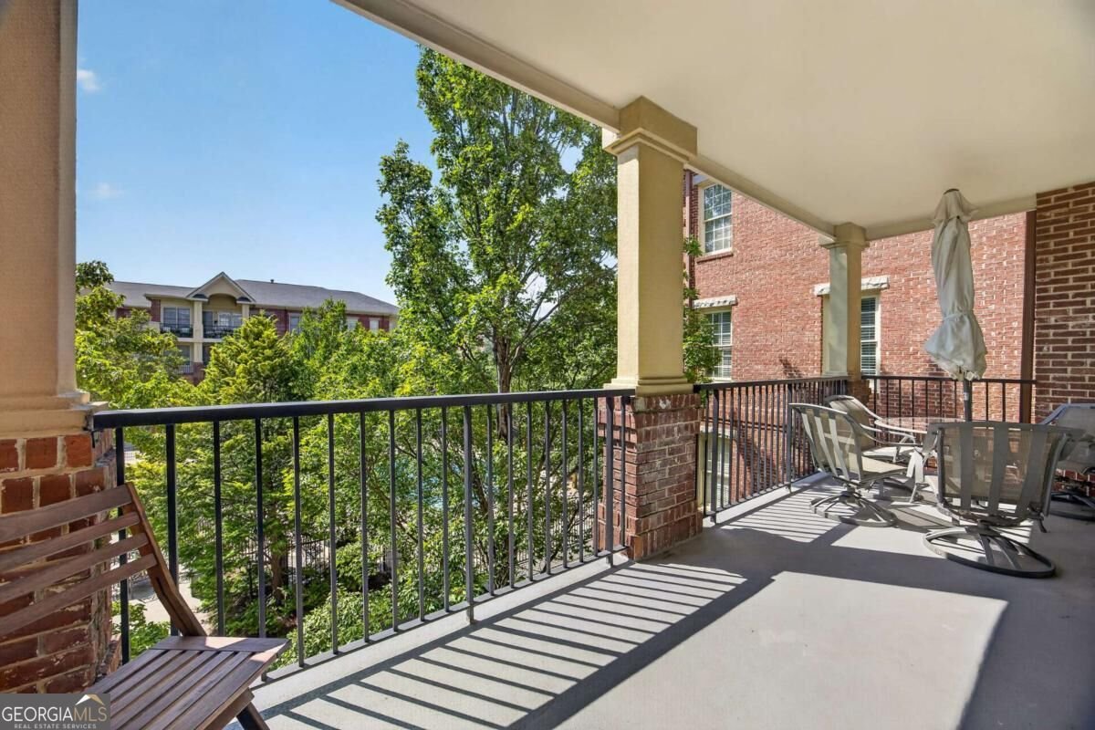1735 Peachtree Street Atlanta - Photo 6