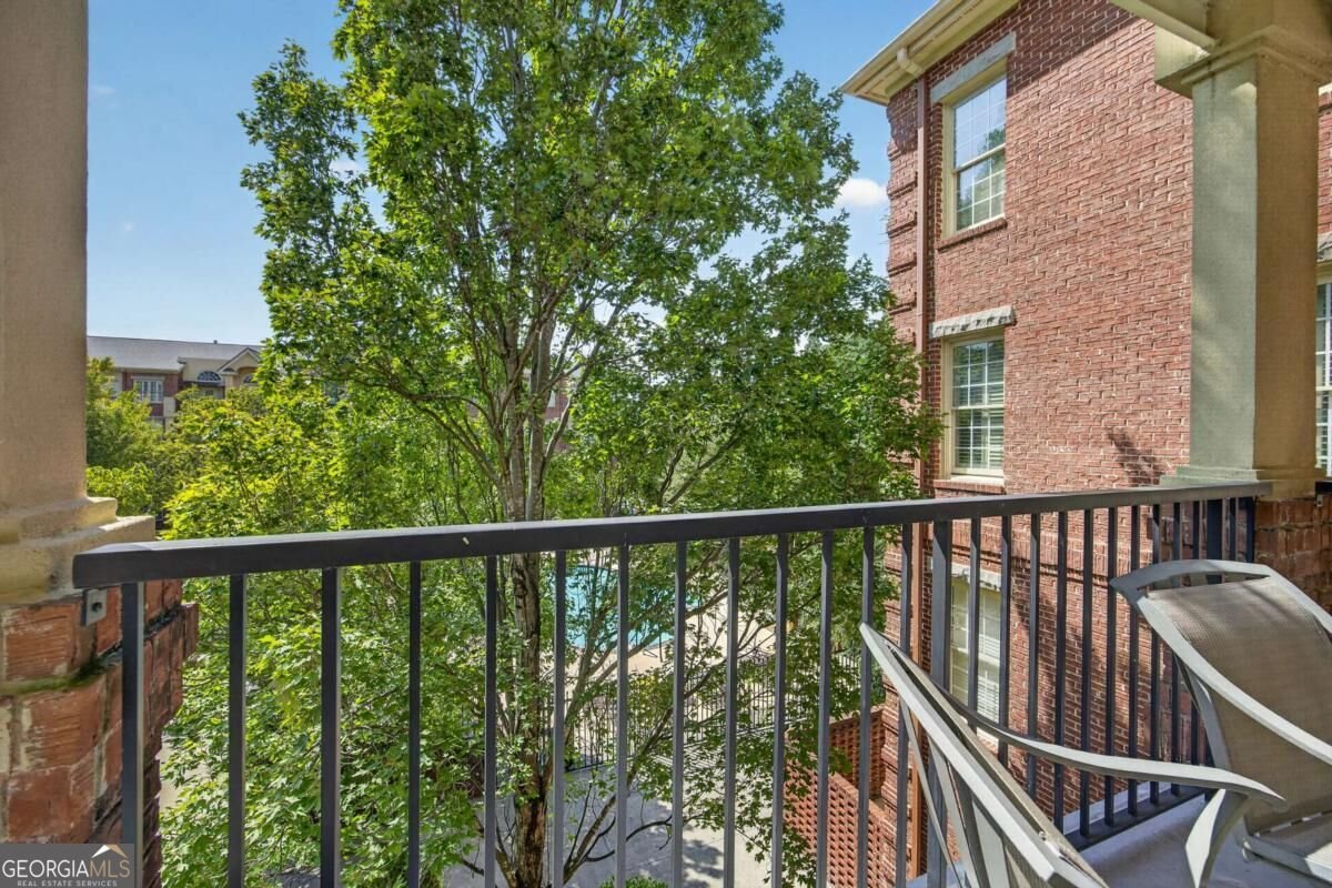 1735 Peachtree Street Atlanta - Photo 7