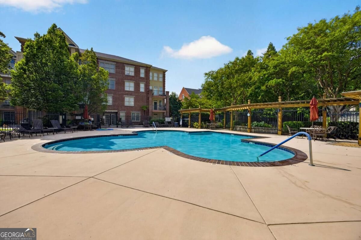 1735 Peachtree Street Atlanta - Photo 8