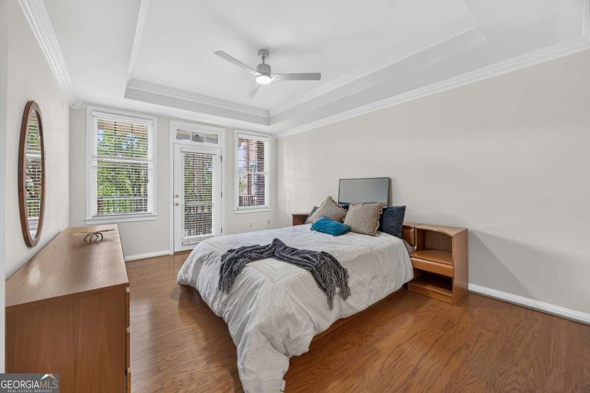 1735 Peachtree Street Atlanta - Photo 9
