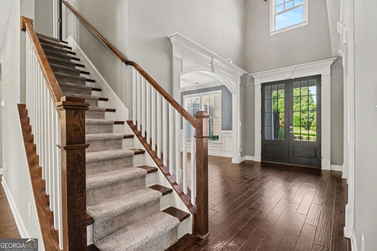 4170 Williams Point Drive Cumming - Photo 10