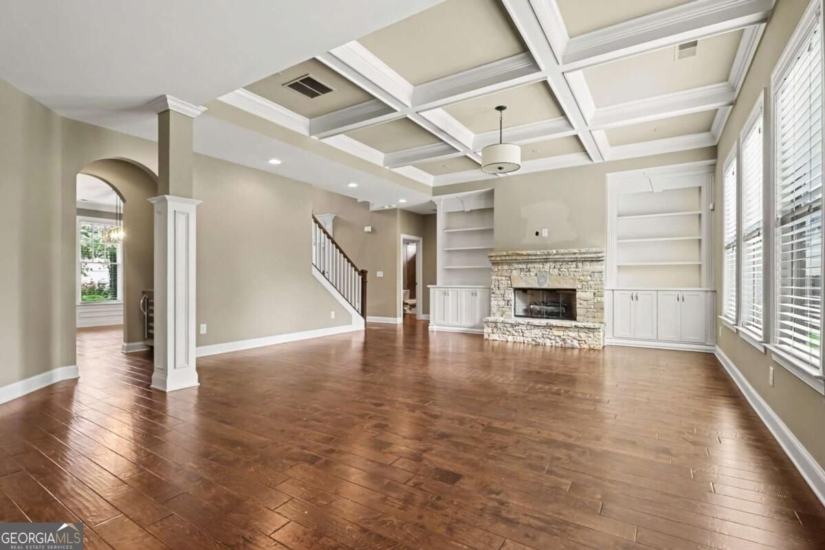 4170 Williams Point Drive Cumming - Photo 14