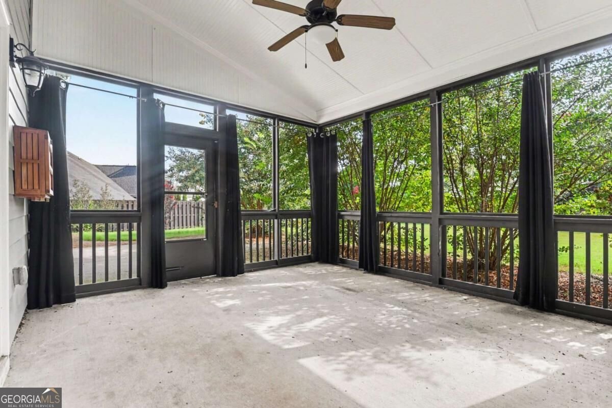 4170 Williams Point Drive Cumming - Photo 16