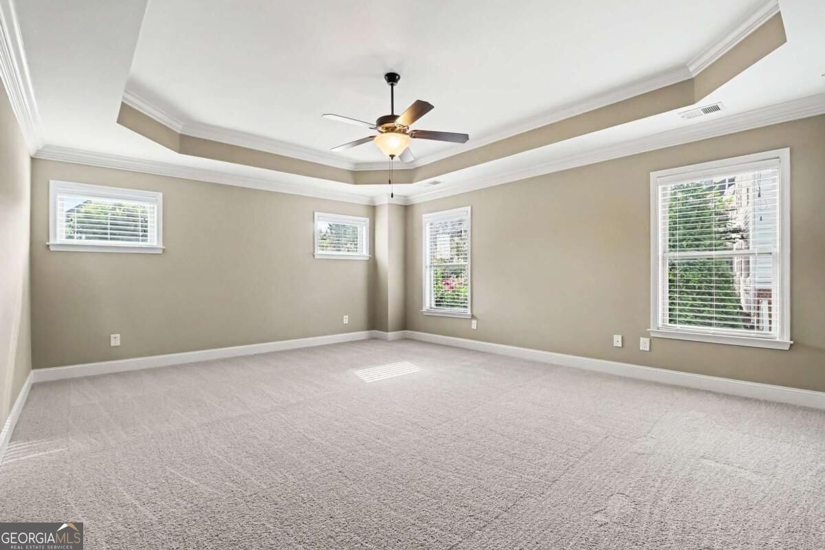 4170 Williams Point Drive Cumming - Photo 18