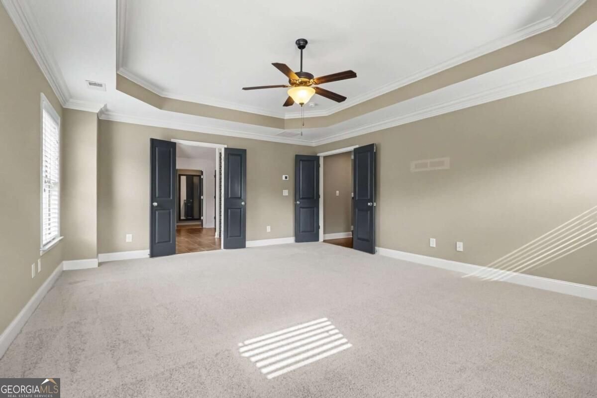 4170 Williams Point Drive Cumming - Photo 19