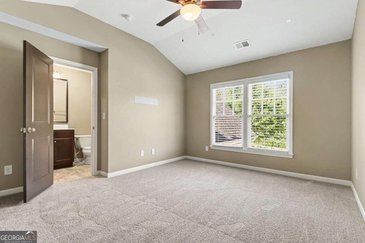 4170 Williams Point Drive Cumming - Photo 23