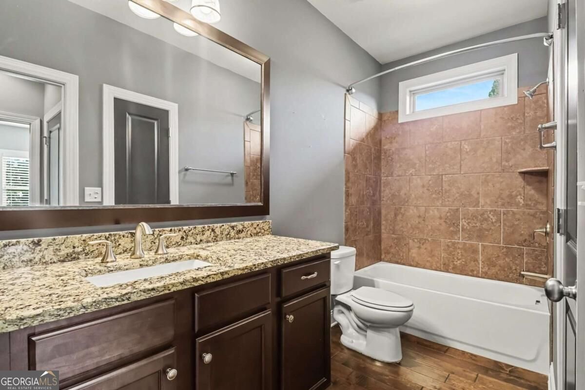 4170 Williams Point Drive Cumming - Photo 28