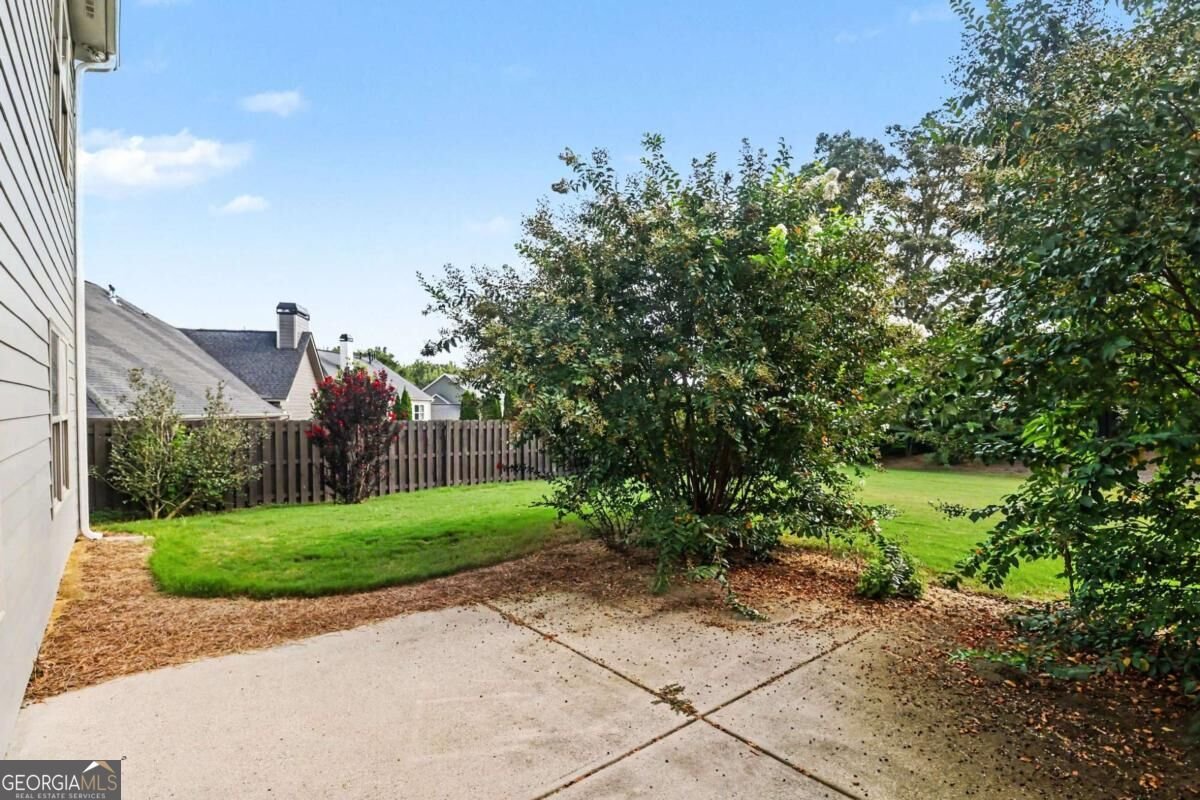 4170 Williams Point Drive Cumming - Photo 32