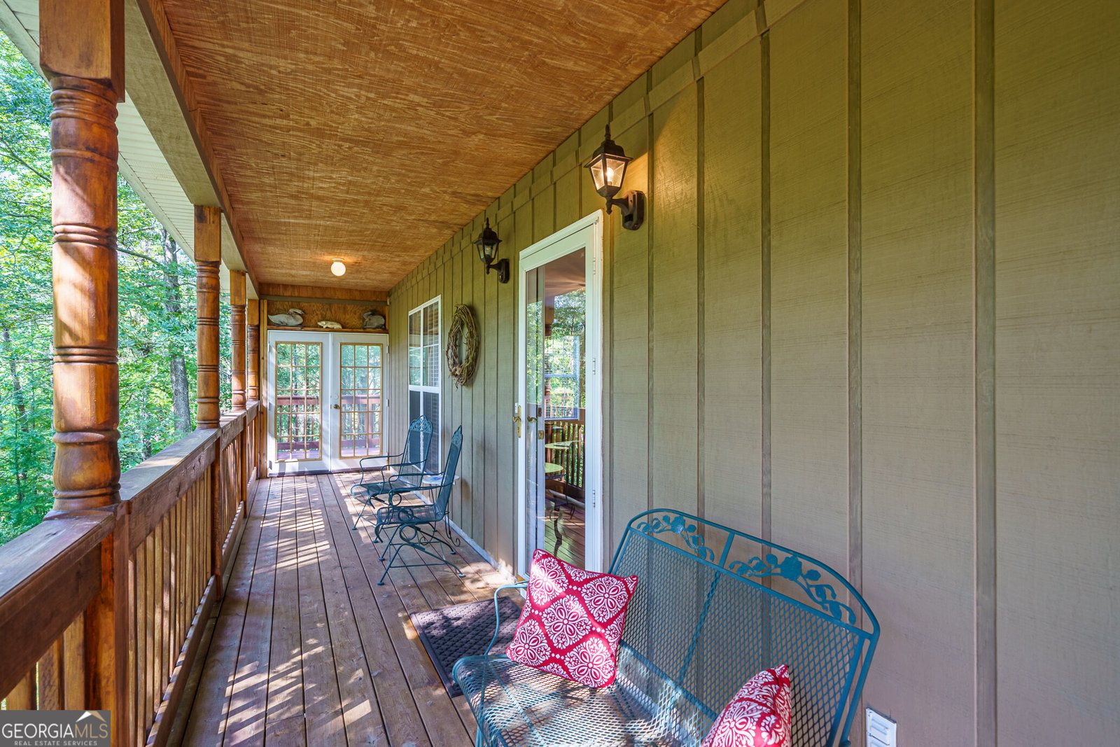 4126 Zion Hill Road Ellijay - Photo 10