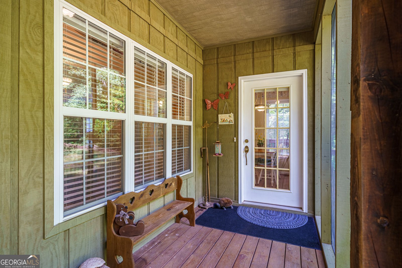 4126 Zion Hill Road Ellijay - Photo 13