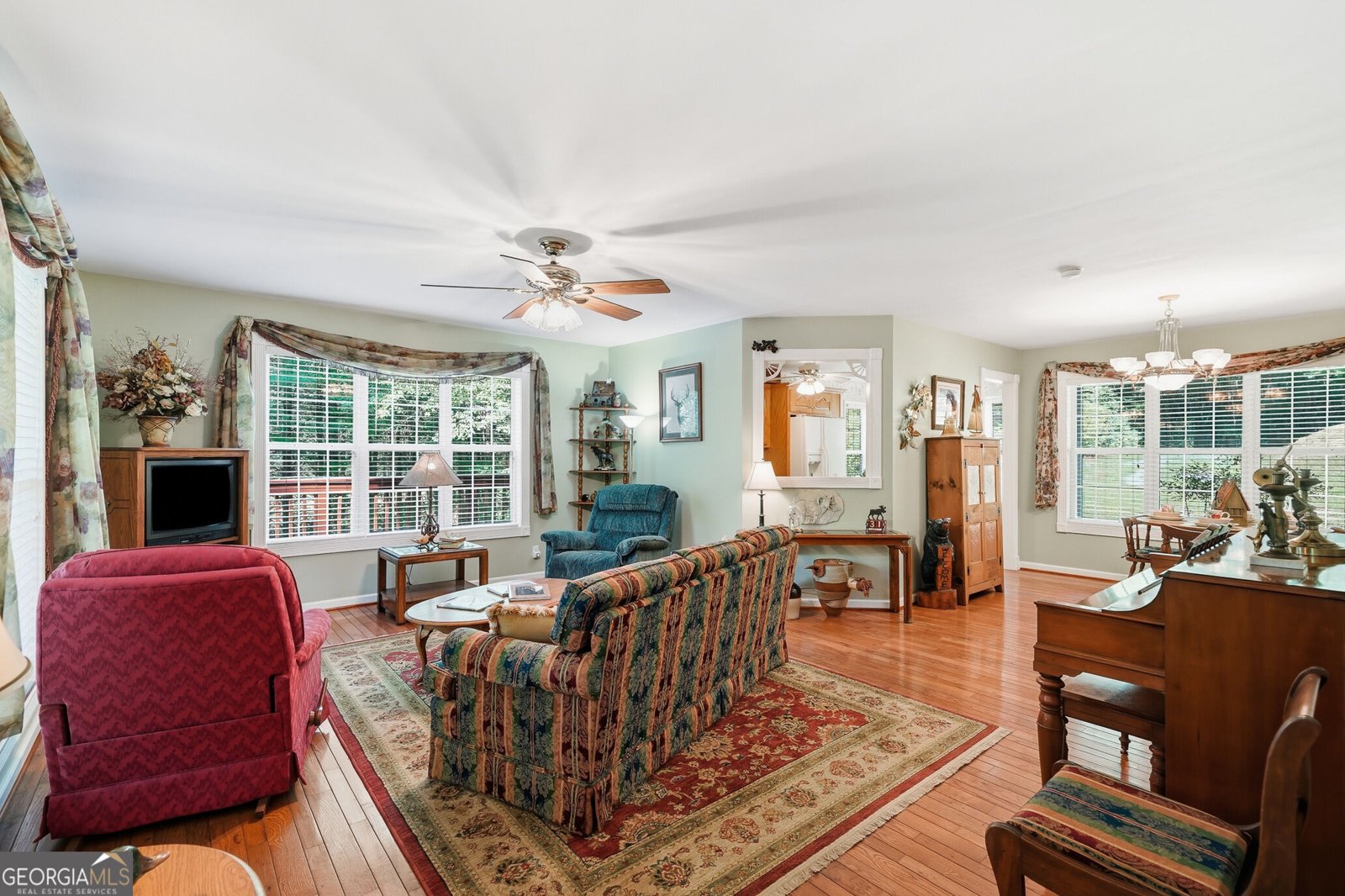 4126 Zion Hill Road Ellijay - Photo 15