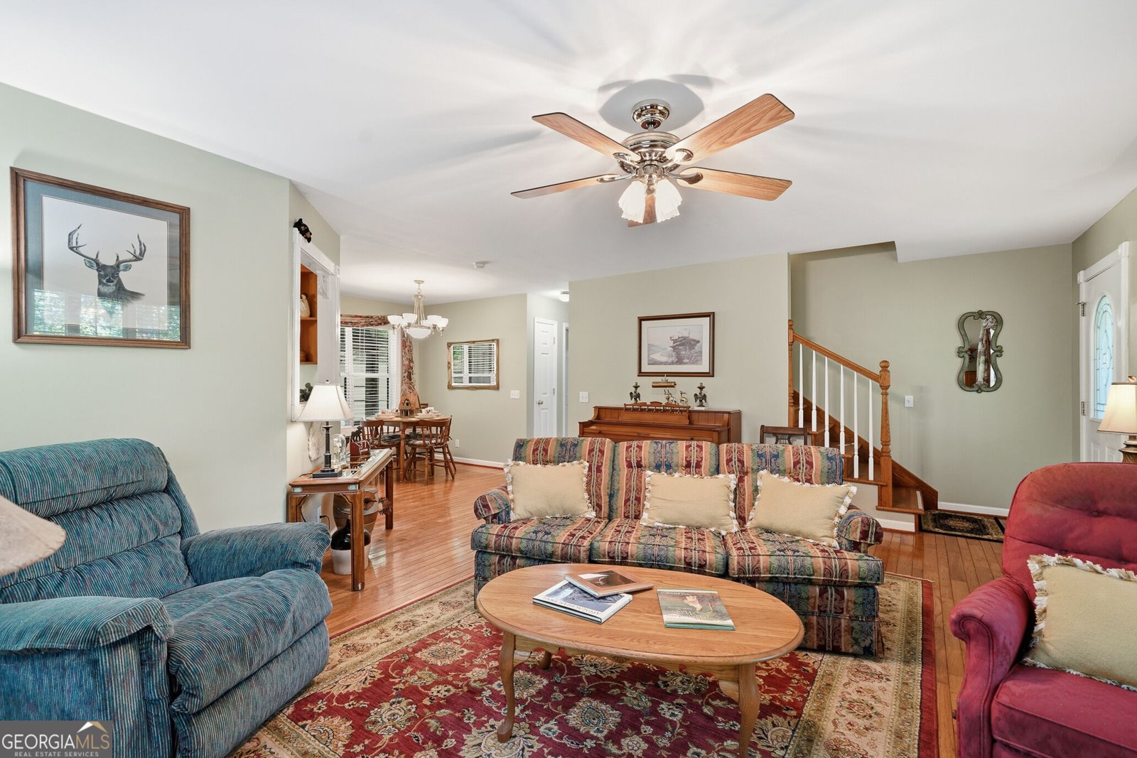 4126 Zion Hill Road Ellijay - Photo 16