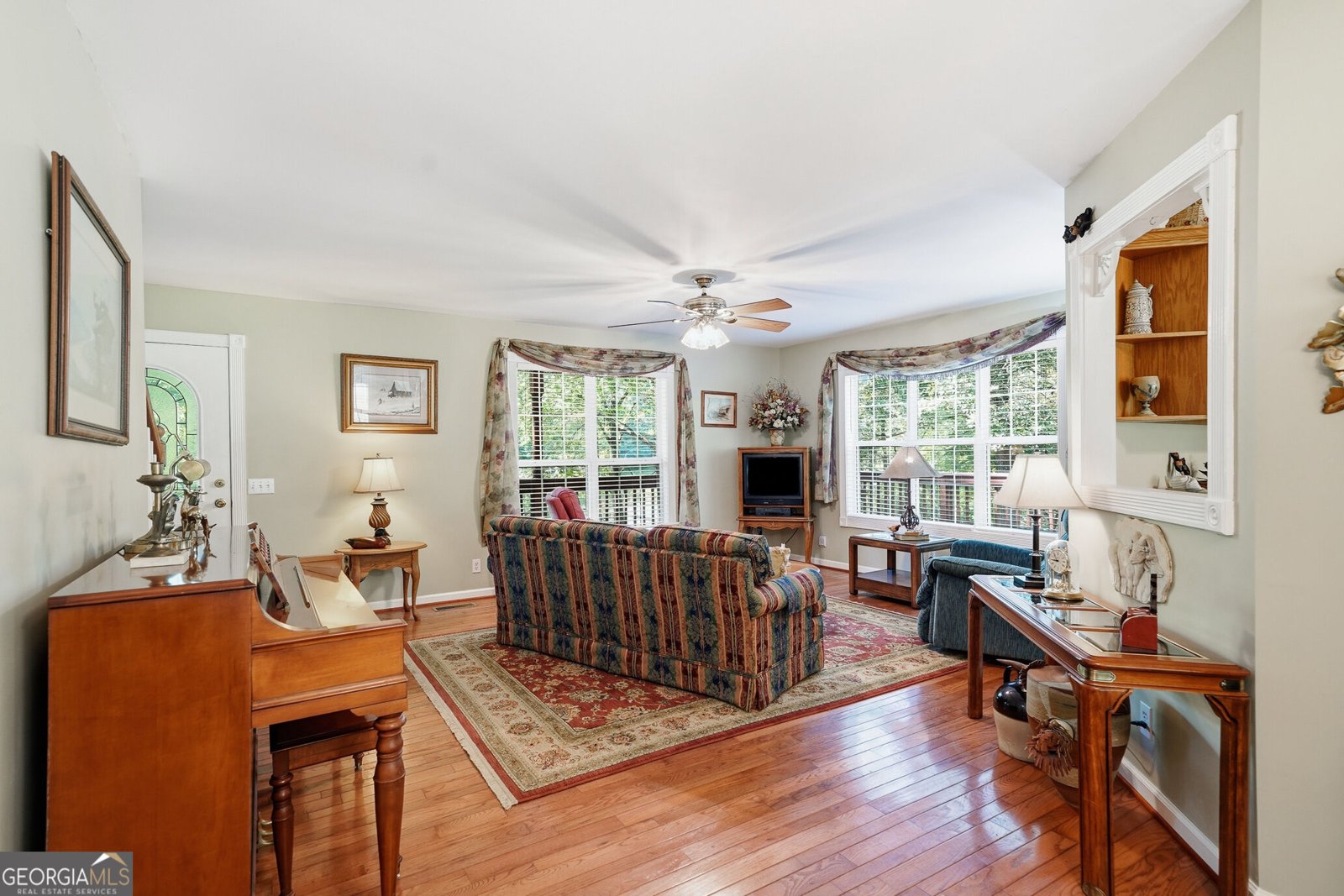 4126 Zion Hill Road Ellijay - Photo 17