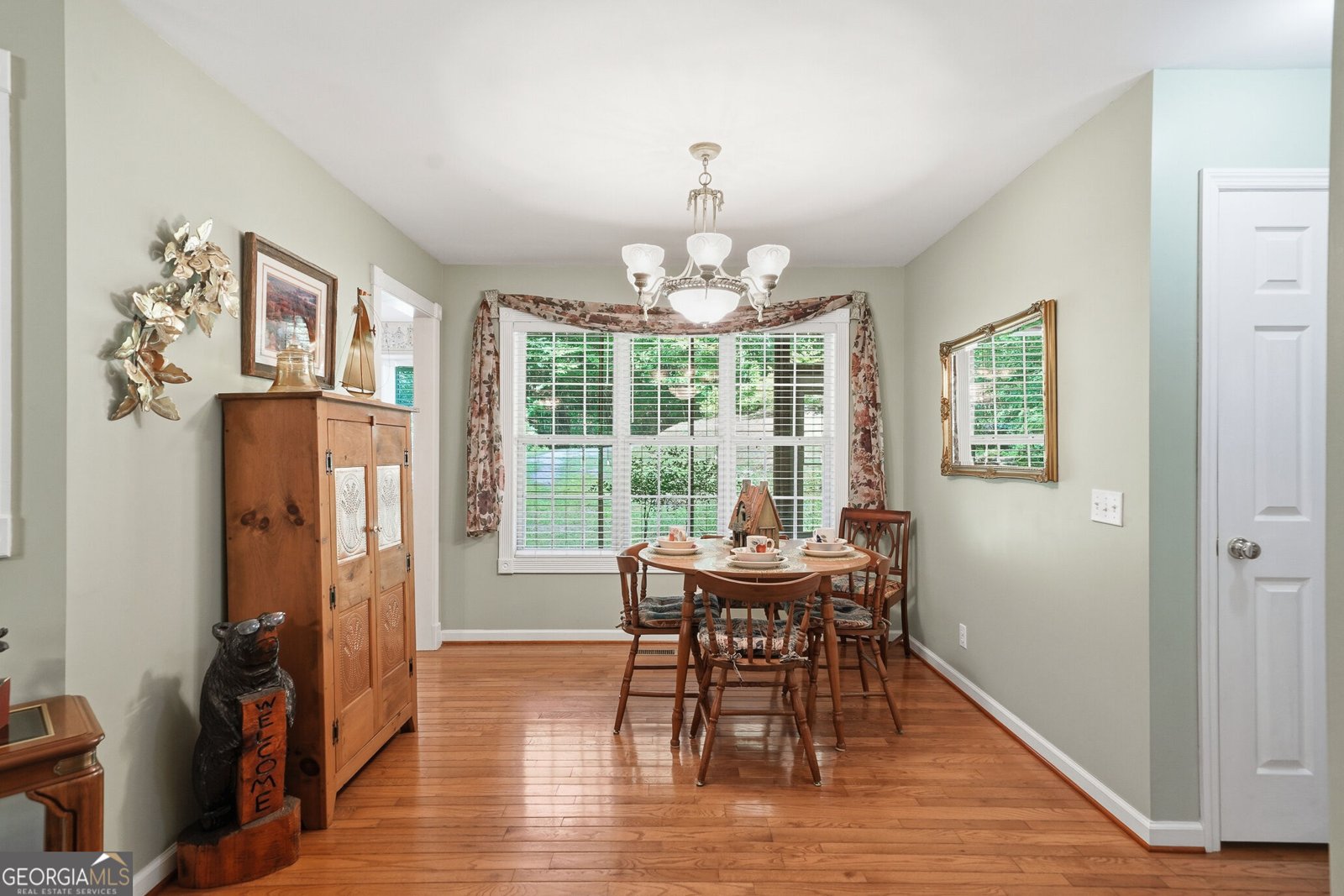 4126 Zion Hill Road Ellijay - Photo 18