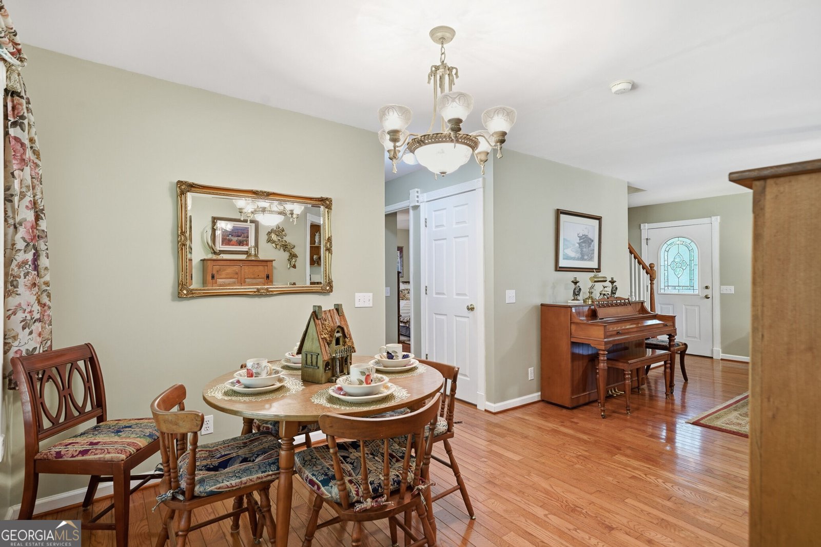 4126 Zion Hill Road Ellijay - Photo 19