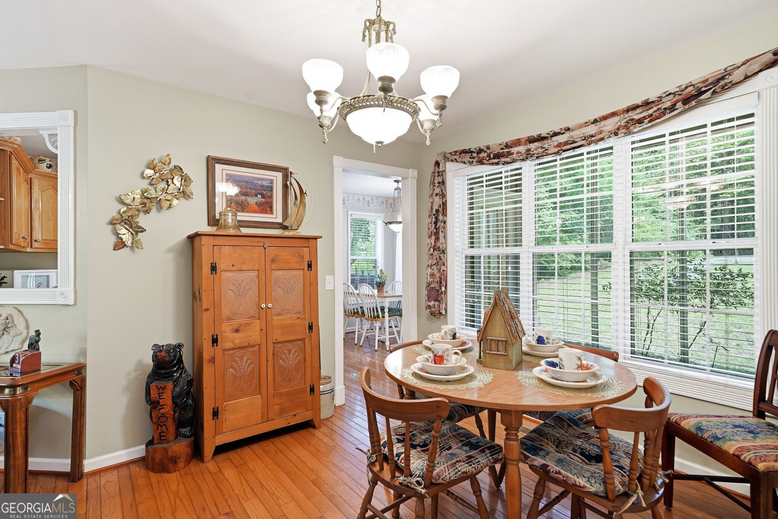 4126 Zion Hill Road Ellijay - Photo 20